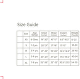 Lion and Bear Books X Goldie Sleep Pj Set and Book Bundle