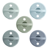 Pacifiers, Pack of 5