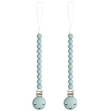 2-Pak of Pacifier Clips