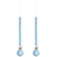 2-Pak of Pacifier Clips