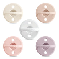 Pacifiers, Pack of 5