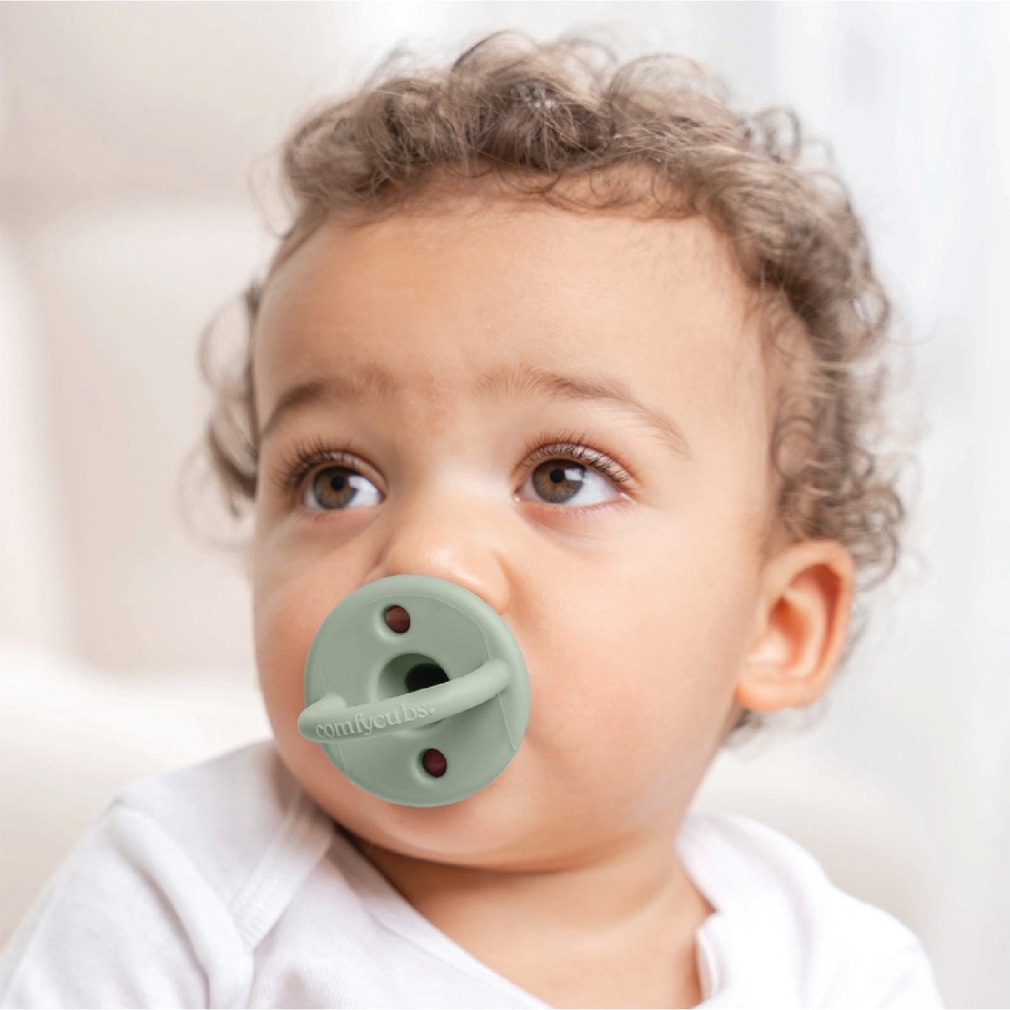 Pacifiers, Pack of 5