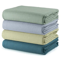 Single Baby Muslin Swaddle Blanket