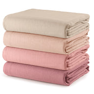 Single Baby Muslin Swaddle Blanket