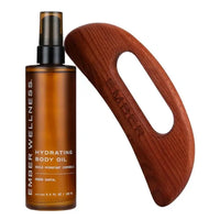 The Lymphatic Drainage Duo