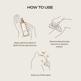 The Lymphatic Drainage Duo