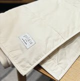 All Season Washable Wool Duvet