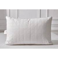 Goldie Cooling Wool Pillow