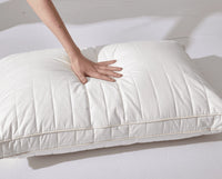 Goldie Cooling Wool Pillow
