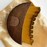 Lymphatic Brush