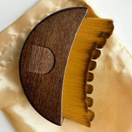 Lymphatic Brush