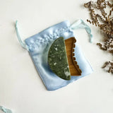 Lymphatic Brush