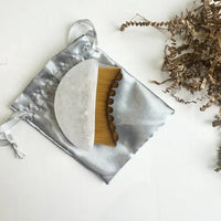 Lymphatic Brush