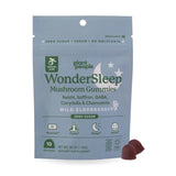 Grab-N-Go Size: Wondersleep Mushroom Gummies