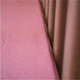 Tencel Fitted Crib Sheet