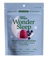 Wonder sleep - Super Mushroom Gummies
