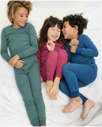 Lion and Bear Books X Goldie Sleep Pj Set and Book Bundle