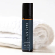 Deep Relief Essential Oil Roll On