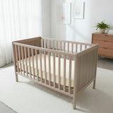 Tencel Fitted Crib Sheet