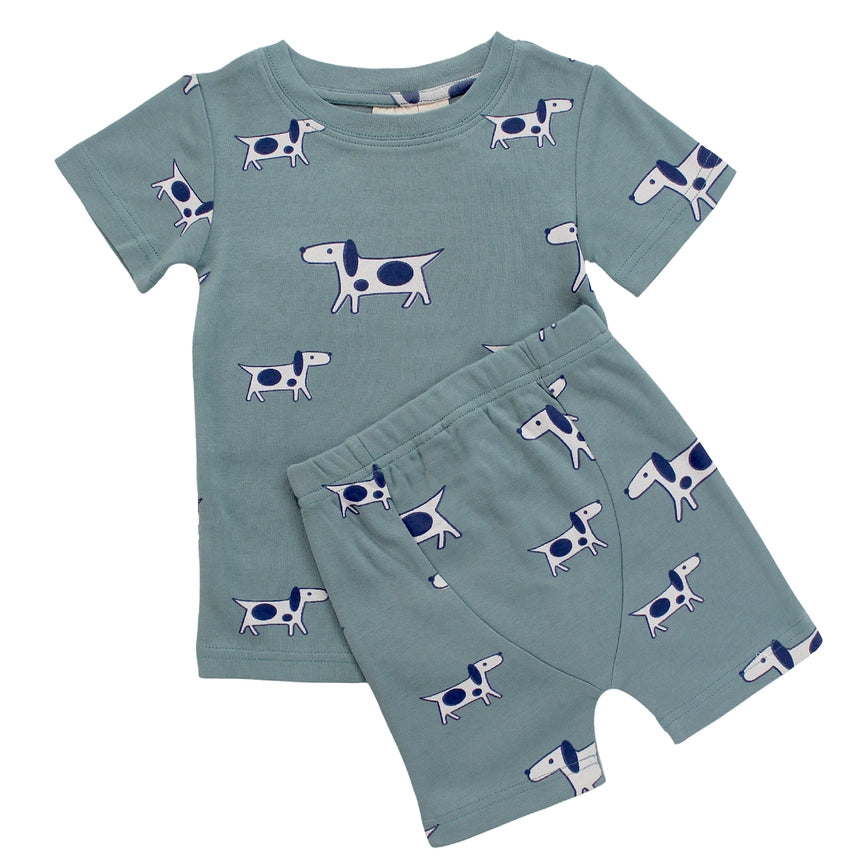 The Spring Collection Pjs