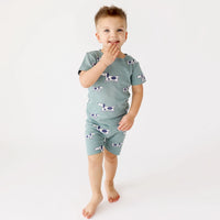 The Spring Collection Pjs