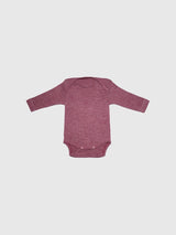 Merino Onesie
