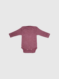 Merino Onesie