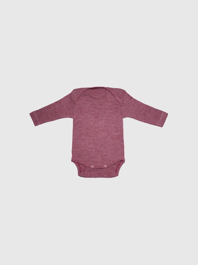Merino Onesie