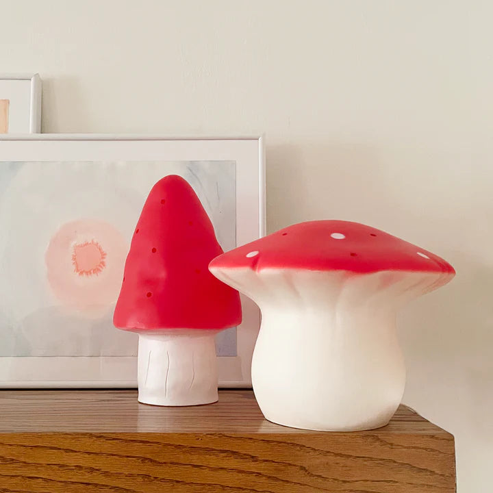 Soft Mushroom Light