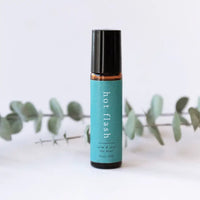 Hot Flash Essential Oil Roll On