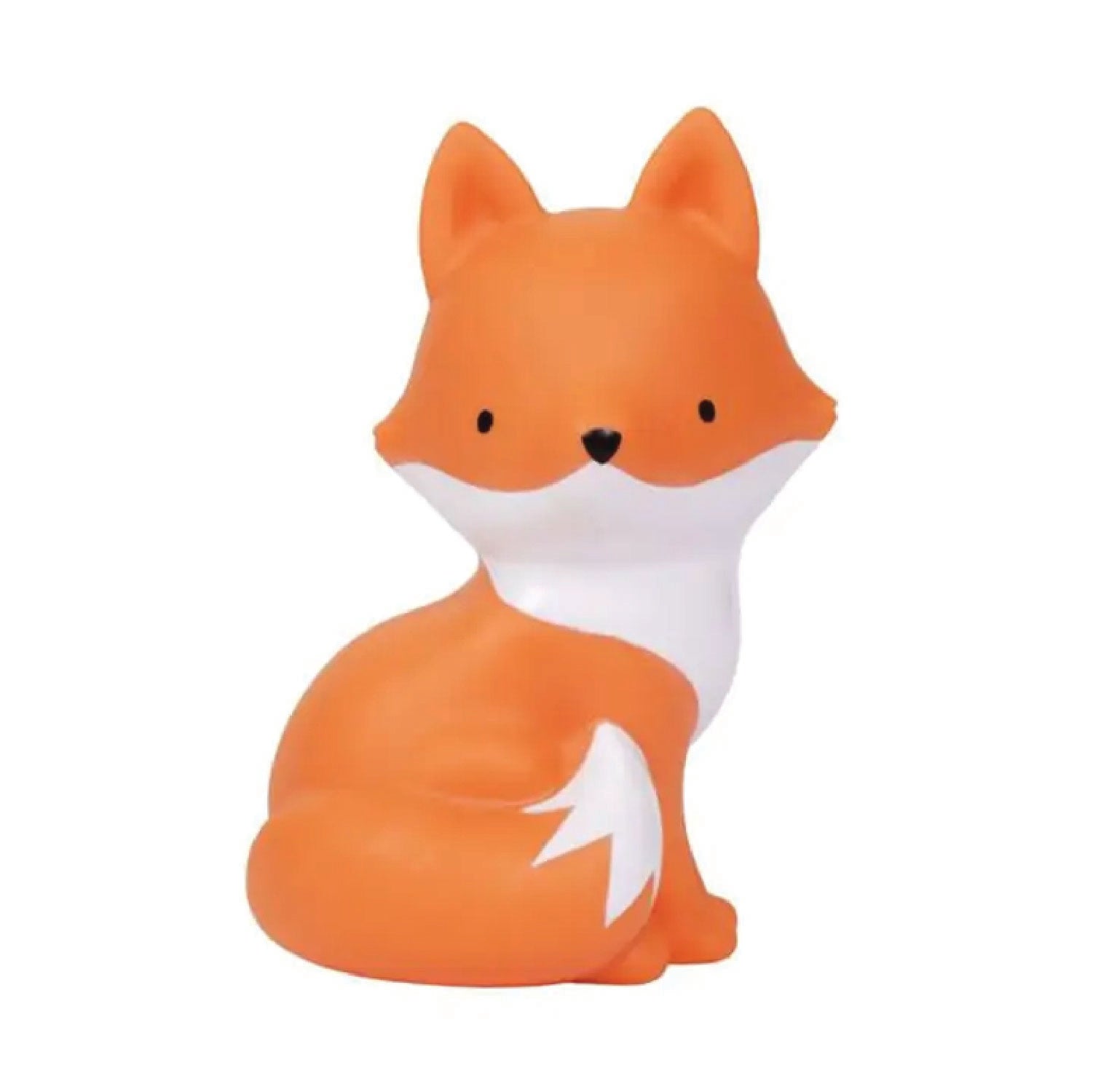 Sleepy Fox Night Light