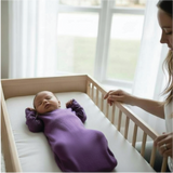 All Season Merino Wool New Born Sleep Sack