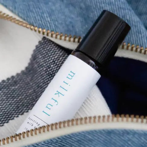 Milkful Mama Essential Oil Blend