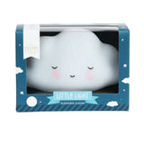 Sleeping Cloud Night Light