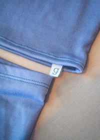 Merino Wool Pyjamas