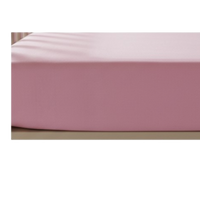 Tencel Fitted Crib Sheet