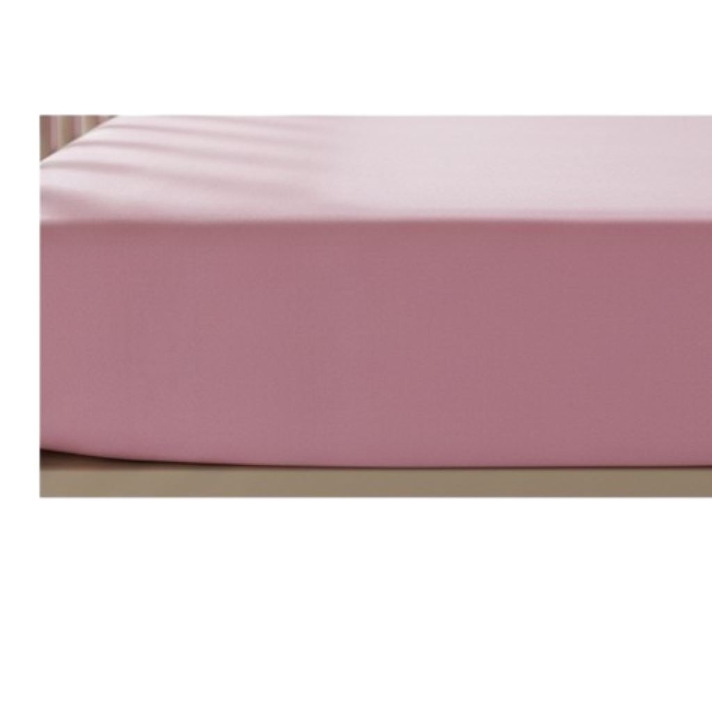 Tencel Fitted Crib Sheet