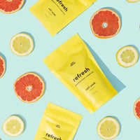 Refresh - Bath Salts