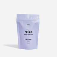 Relax - Bath Salts