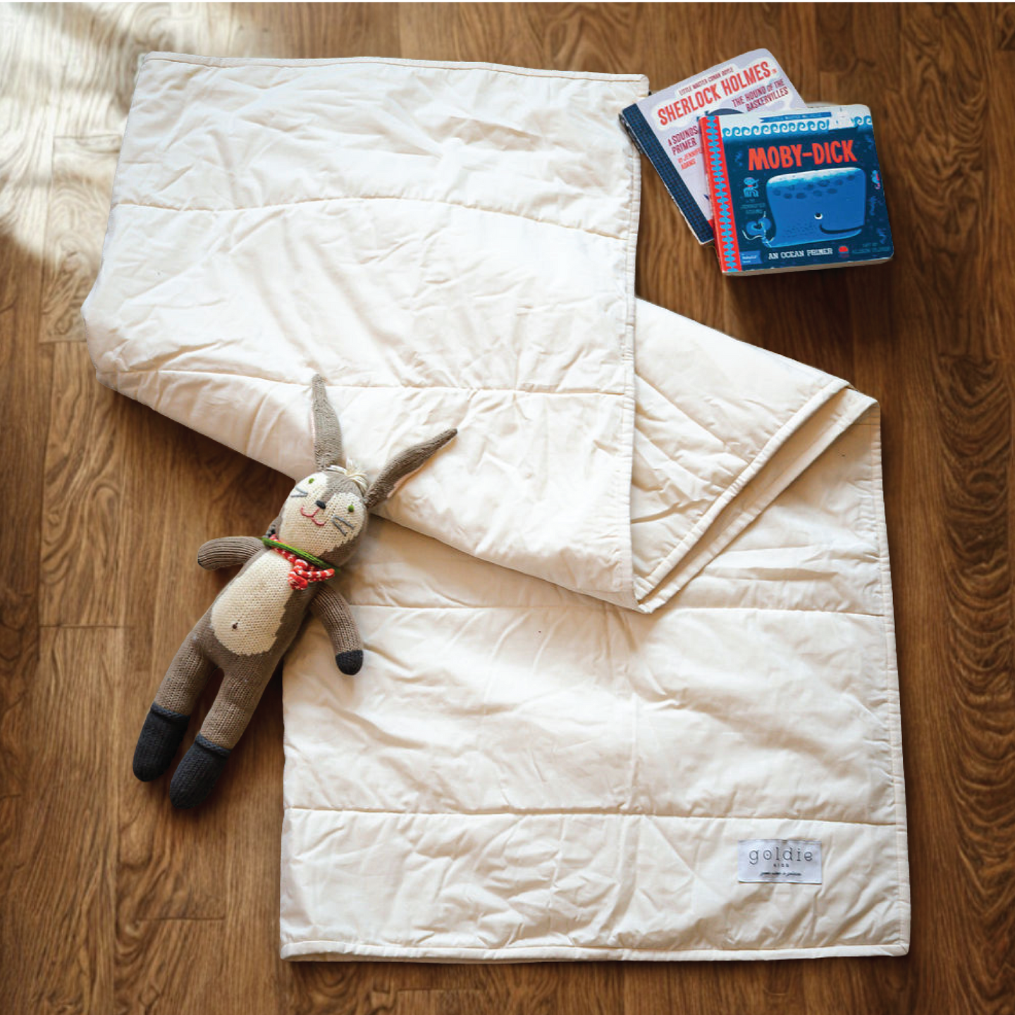 All Season Washable Wool Duvet