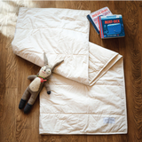 All Season Washable Wool Duvet