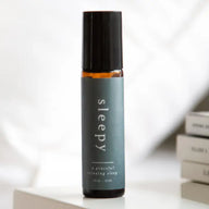 Sleepy Essential Oil Roll On