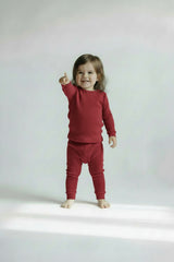 Lion and Bear Books X Goldie Sleep Pj Set and Book Bundle