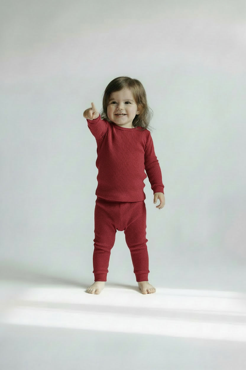 Lion and Bear Books X Goldie Sleep Pj Set and Book Bundle