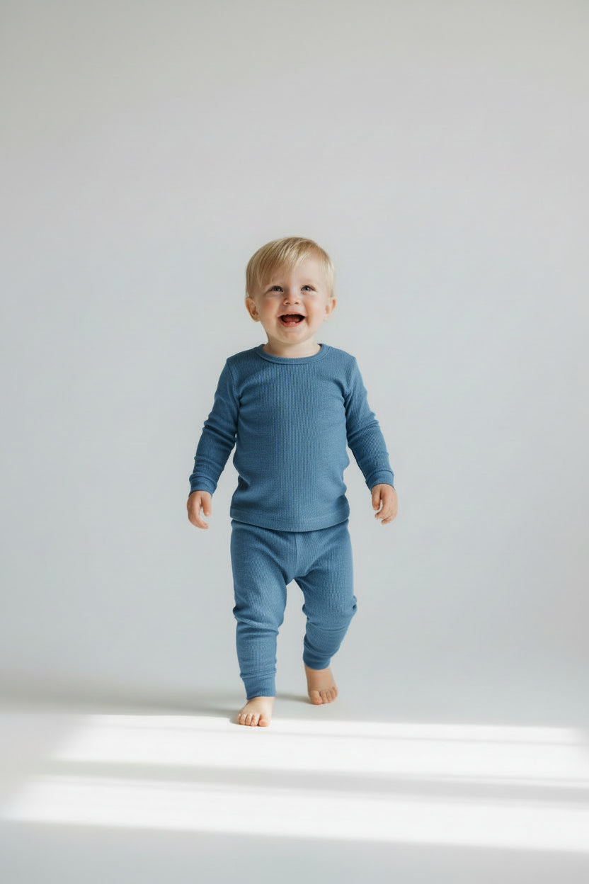 Lion and Bear Books X Goldie Sleep Pj Set and Book Bundle