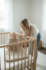 All Season Wool Sleep Sack