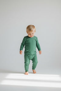 Lion and Bear Books X Goldie Sleep Pj Set and Book Bundle