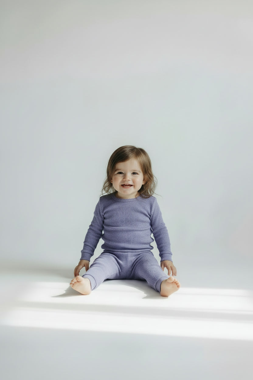 Lion and Bear Books X Goldie Sleep Pj Set and Book Bundle