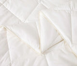 All Season Washable Wool Duvet