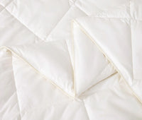 All Season Washable Wool Duvet